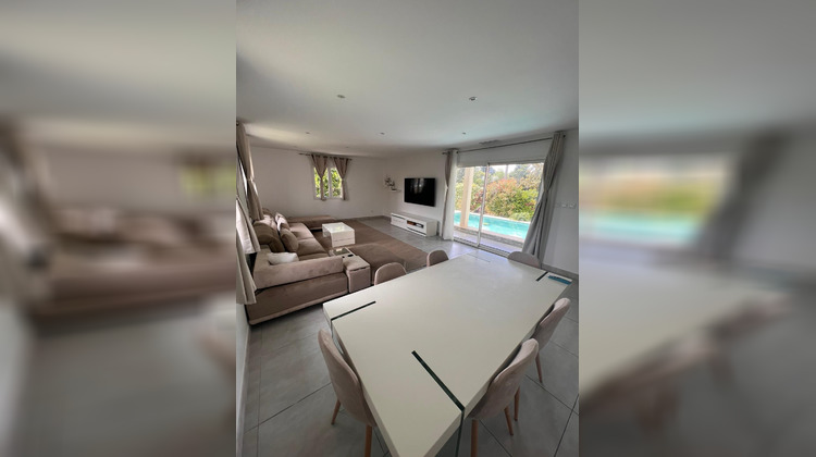 Ma-Cabane - Vente Maison Poulx, 135 m²