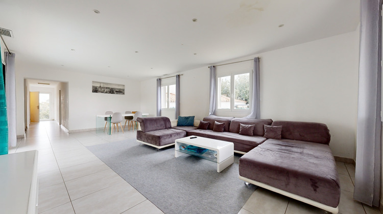 Ma-Cabane - Vente Maison Poulx, 135 m²