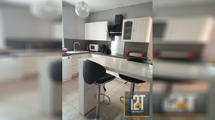 Ma-Cabane - Vente Maison Poulx, 108 m²