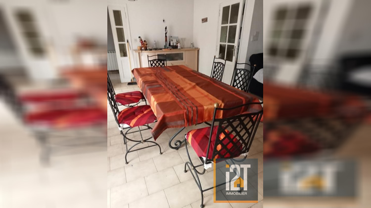 Ma-Cabane - Vente Maison Poulx, 108 m²