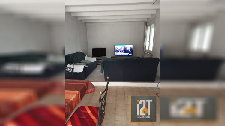 Ma-Cabane - Vente Maison Poulx, 108 m²