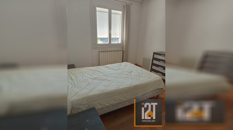 Ma-Cabane - Vente Maison Poulx, 108 m²