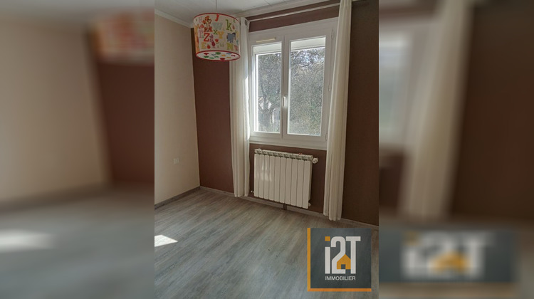 Ma-Cabane - Vente Maison Poulx, 108 m²