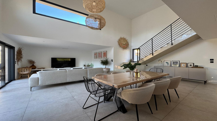 Ma-Cabane - Vente Maison Poulx, 130 m²