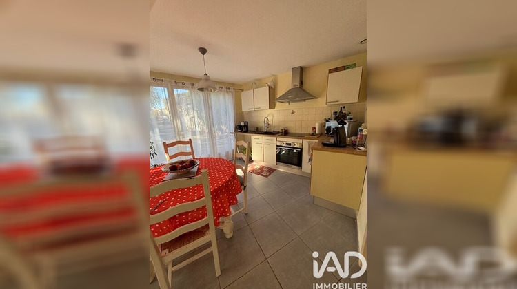 Ma-Cabane - Vente Maison Poulx, 120 m²