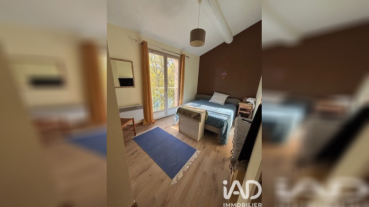 Ma-Cabane - Vente Maison Poulx, 120 m²