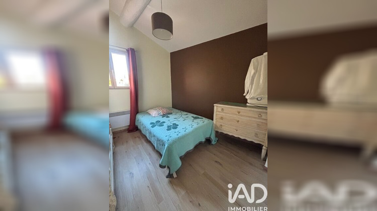 Ma-Cabane - Vente Maison Poulx, 120 m²