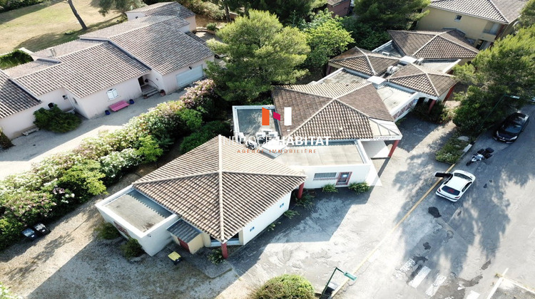 Ma-Cabane - Vente Maison Poulx, 339 m²