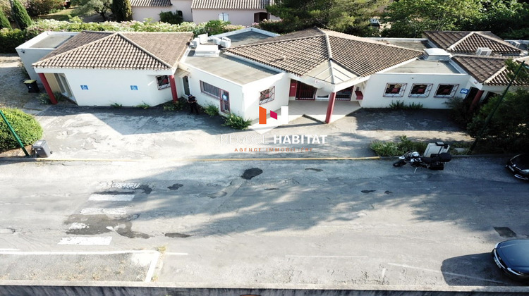 Ma-Cabane - Vente Maison Poulx, 339 m²