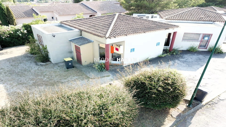 Ma-Cabane - Vente Maison Poulx, 339 m²