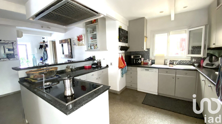 Ma-Cabane - Vente Maison Poulx, 200 m²