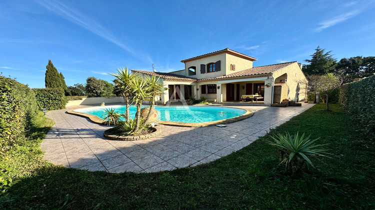 Ma-Cabane - Vente Maison POULX, 158 m²