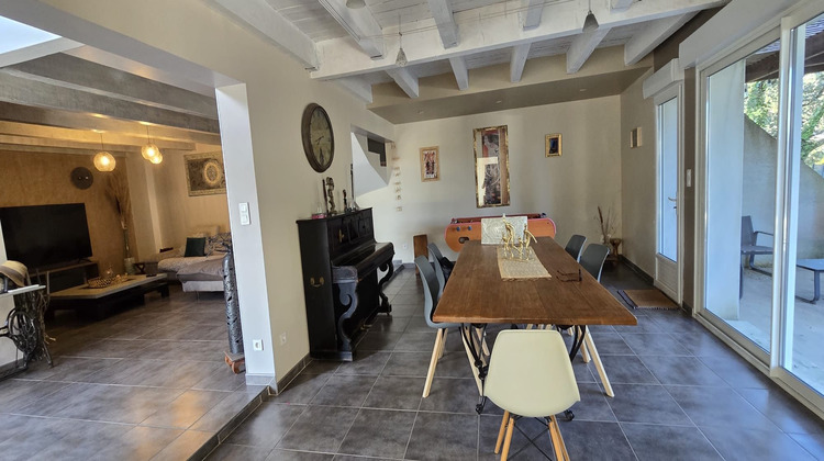 Ma-Cabane - Vente Maison Poulx, 200 m²