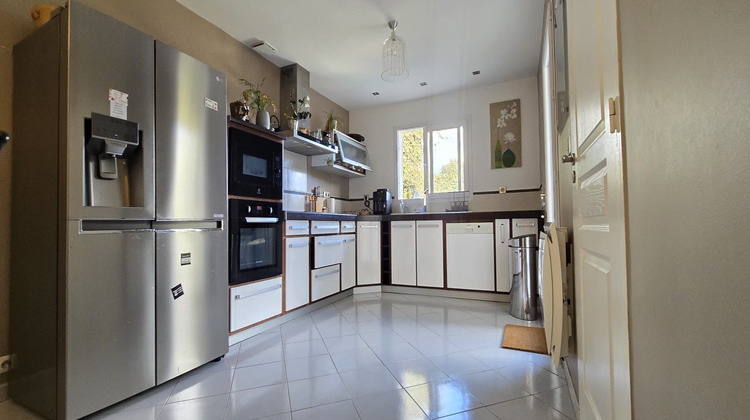 Ma-Cabane - Vente Maison Poulx, 200 m²