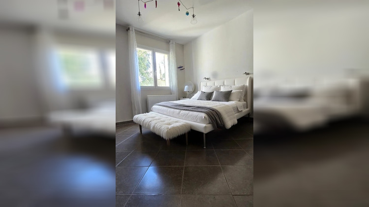 Ma-Cabane - Vente Maison Poulx, 200 m²