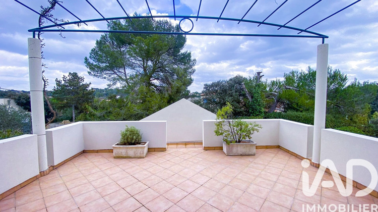 Ma-Cabane - Vente Maison Poulx, 145 m²