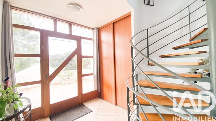 Ma-Cabane - Vente Maison Poulx, 145 m²