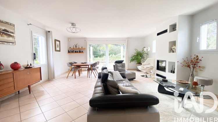 Ma-Cabane - Vente Maison Poulx, 145 m²