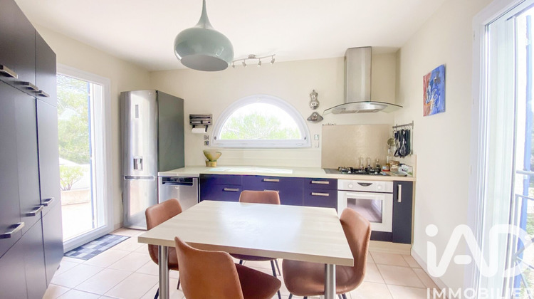 Ma-Cabane - Vente Maison Poulx, 145 m²