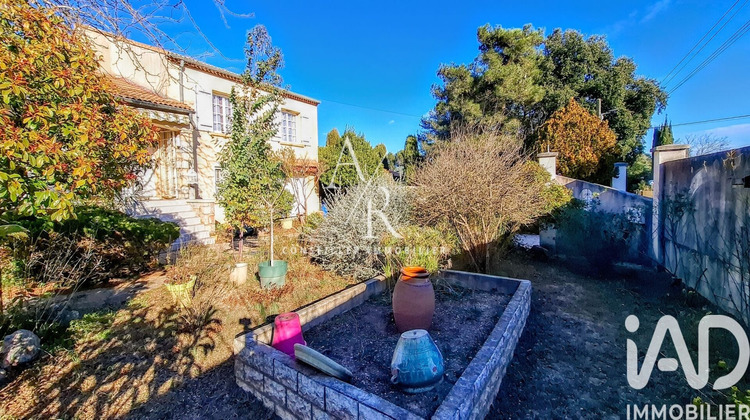 Ma-Cabane - Vente Maison Poulx, 145 m²