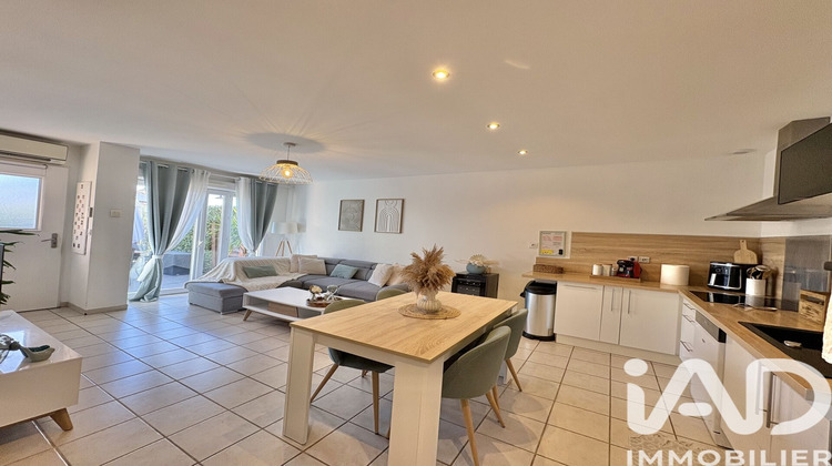 Ma-Cabane - Vente Maison Poulx, 62 m²