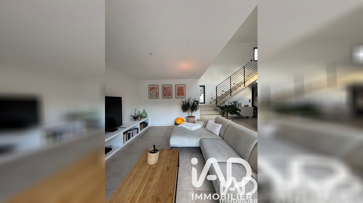 Ma-Cabane - Vente Maison Poulx, 130 m²