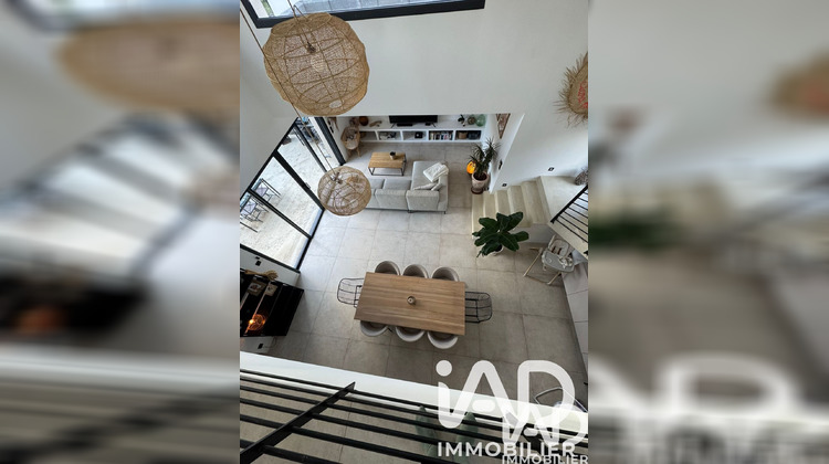 Ma-Cabane - Vente Maison Poulx, 130 m²