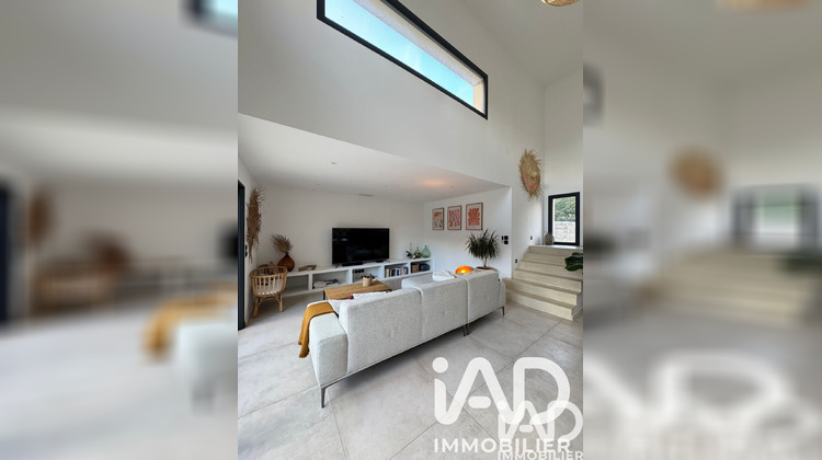 Ma-Cabane - Vente Maison Poulx, 130 m²