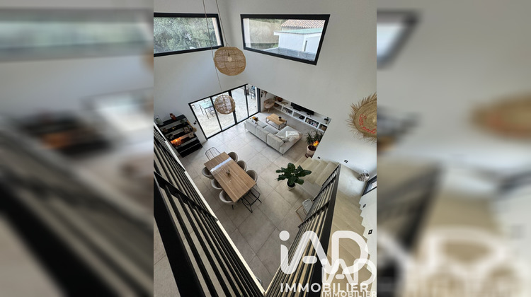 Ma-Cabane - Vente Maison Poulx, 130 m²