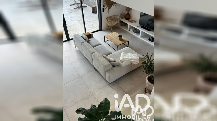 Ma-Cabane - Vente Maison Poulx, 130 m²
