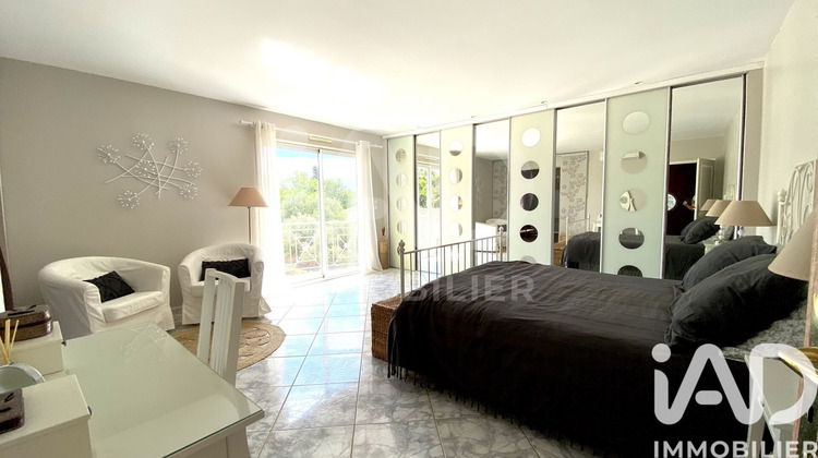 Ma-Cabane - Vente Maison Poulx, 212 m²