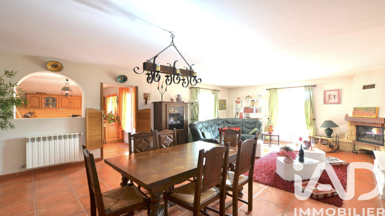 Ma-Cabane - Vente Maison Poulx, 154 m²