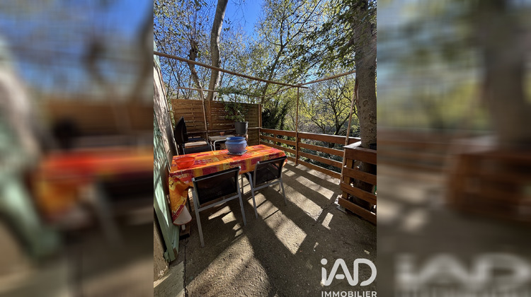 Ma-Cabane - Vente Maison Poulx, 120 m²