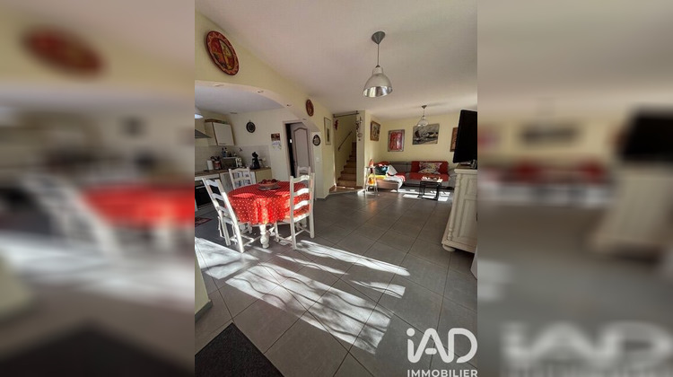 Ma-Cabane - Vente Maison Poulx, 120 m²