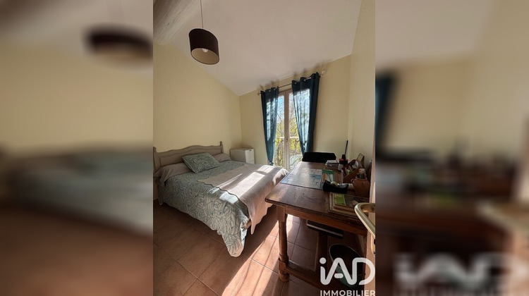 Ma-Cabane - Vente Maison Poulx, 120 m²