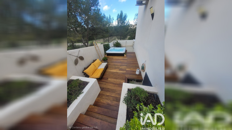 Ma-Cabane - Vente Maison Poulx, 87 m²