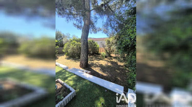 Ma-Cabane - Vente Maison Poulx, 336 m²