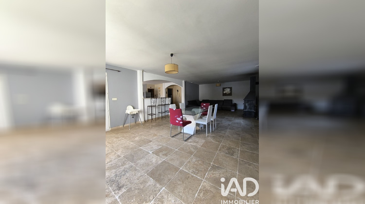 Ma-Cabane - Vente Maison Poulx, 336 m²