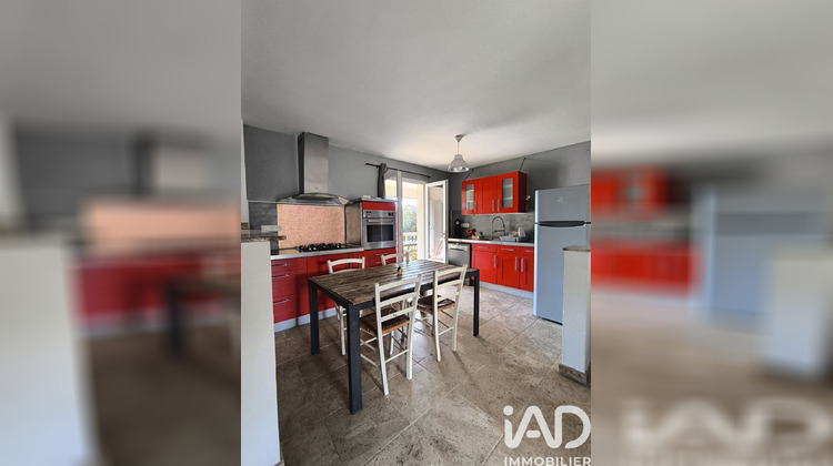 Ma-Cabane - Vente Maison Poulx, 336 m²