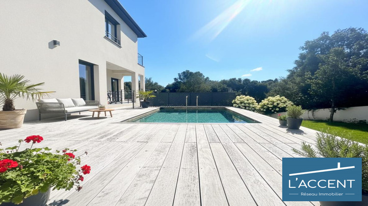 Ma-Cabane - Vente Maison Poulx, 147 m²