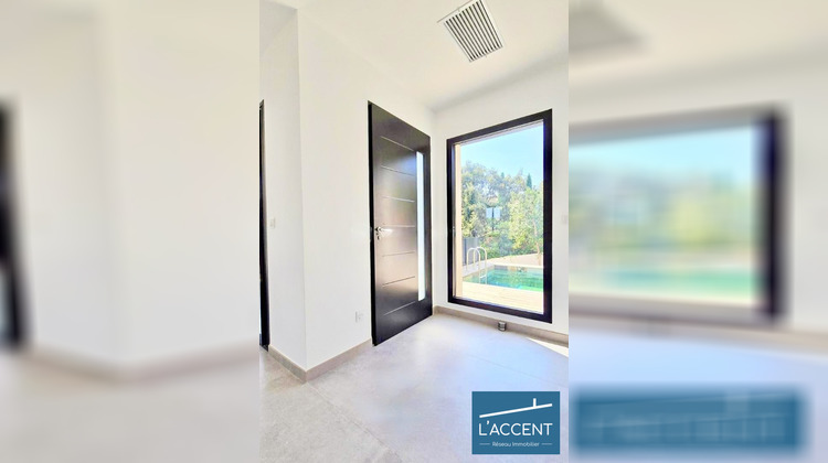 Ma-Cabane - Vente Maison Poulx, 147 m²