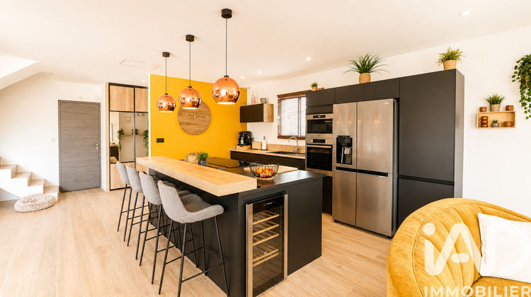 Ma-Cabane - Vente Maison Poulx, 116 m²