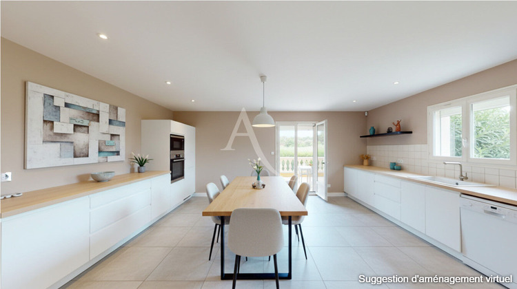 Ma-Cabane - Vente Maison POULX, 151 m²