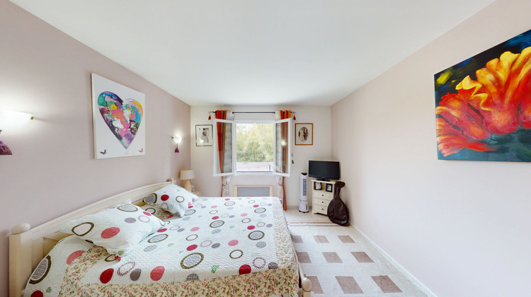 Ma-Cabane - Vente Maison POULX, 151 m²