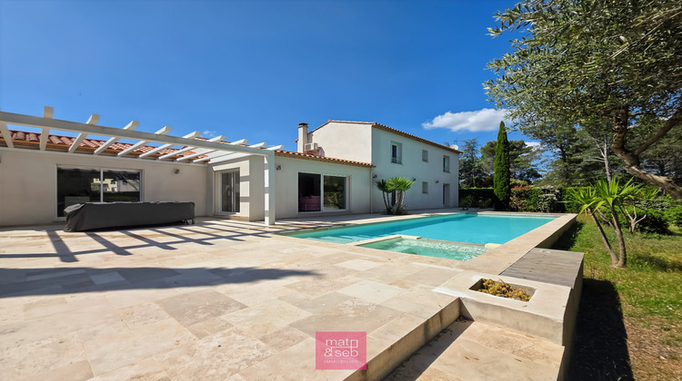 Ma-Cabane - Vente Maison POULX, 211 m²