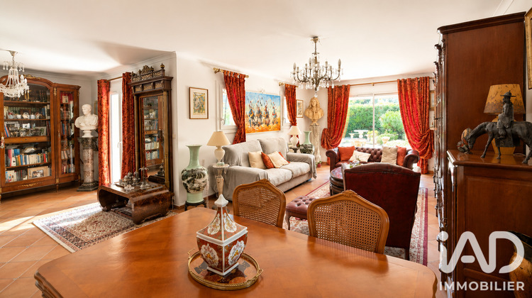 Ma-Cabane - Vente Maison Poulx, 144 m²