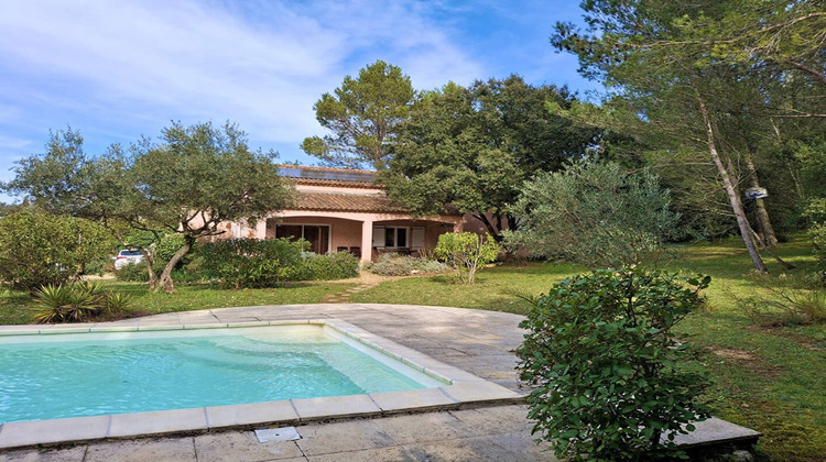 Ma-Cabane - Vente Maison POULX, 133 m²