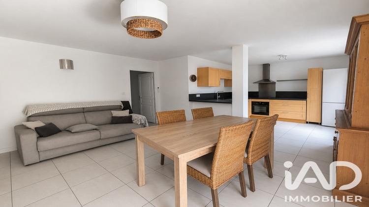 Ma-Cabane - Vente Maison Poulx, 86 m²