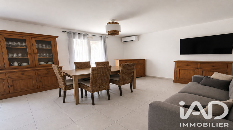 Ma-Cabane - Vente Maison Poulx, 86 m²