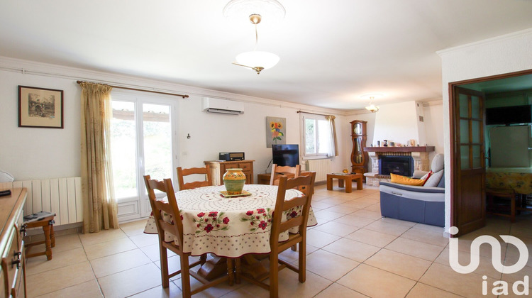 Ma-Cabane - Vente Maison Poulx, 100 m²